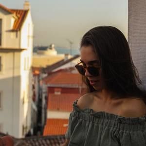 Meet your Posher, Charlotte